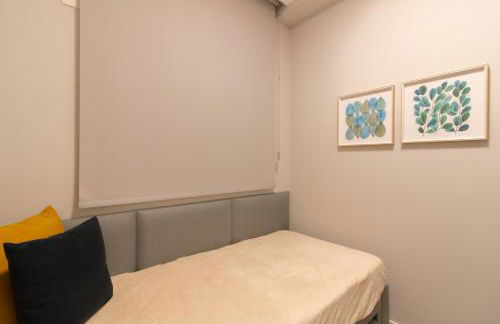 Giardino by Signature Apartament - GRU 414 - Foto 31