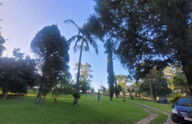 Casa de Campo ampla e confortavel em Araçoiaba da Serra com lareira, perfeita para o friozinho - Foto 48