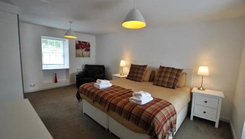 The Cottage by the Harbour St Monans - Foto 3