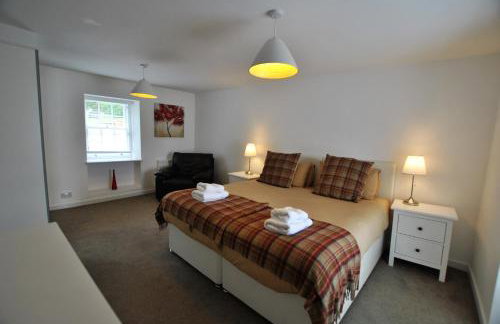 The Cottage by the Harbour St Monans - Foto 3