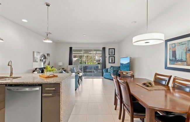 Priceless Peace at Serenity by Shine Villas. 081 - Foto 8