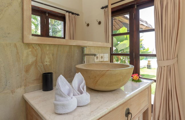 Villa Lotus - Foto 50