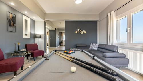 Istamnos Terra Villa Infinity - Shared Pool 2 - Photo 5