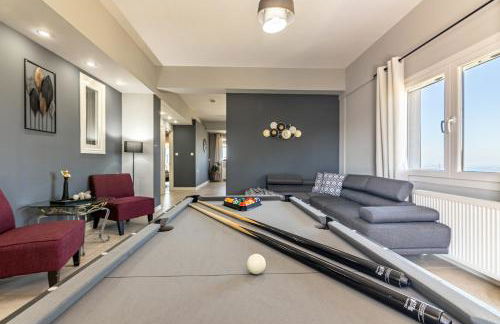 Istamnos Terra Villa Infinity - Shared Pool 2 - Photo 5