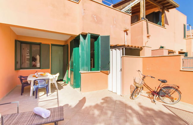 Villetta Tamari 300 meters from the sea - Foto 36