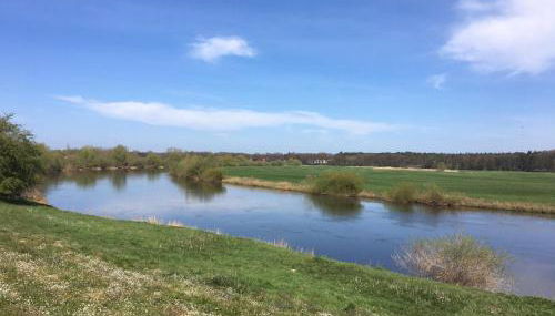 Naturhaus Allerblick - free Wifi - Foto 5