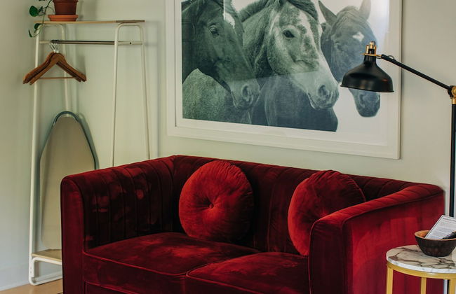 Stellar Suites - Foto 39