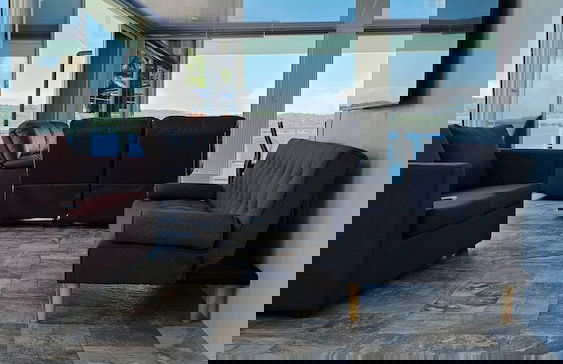 Lydia's House Samal Kaputian - Foto 3