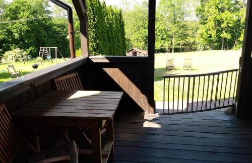 Natura Apartamenty - Foto 38