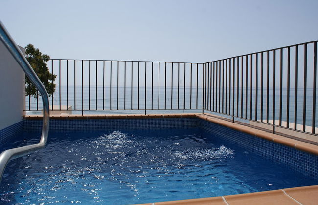 Penthouse - Private Pool - Foto 39
