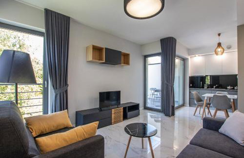 Apartamenty Szmaragdowa 10 - Foto 11