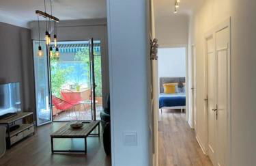 Beautiful flat Nice - Palais Meyerbeer at 2min beach Negresco - Photo 12