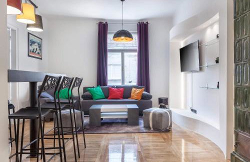 Star Apartment Zagreb - Photo 1