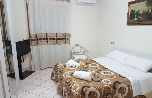 Just Pompei Holiday House - Foto 11