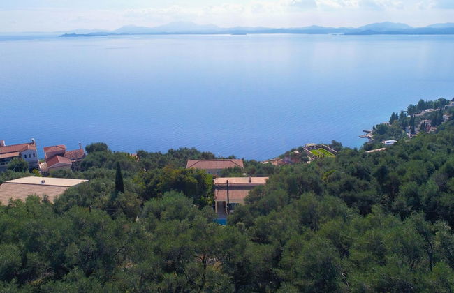 Villa Natasha in Nisaki - Foto 28