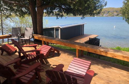 Shoreline Pines - Foto 1