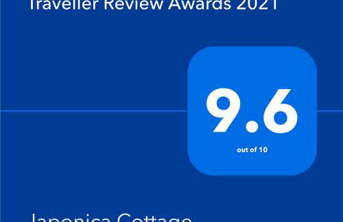 Japonica Cottage - Foto 13