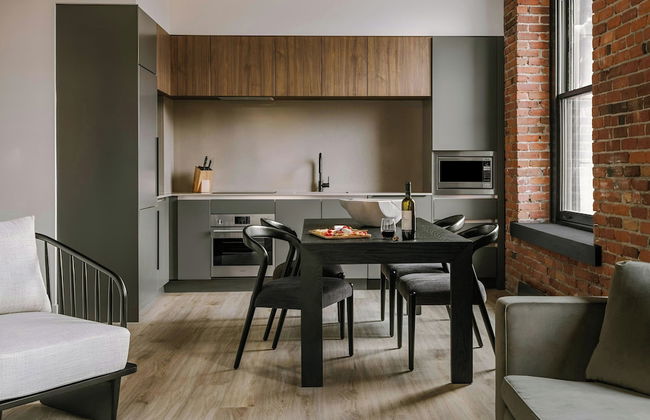 Sonder by Marriott Bonvoy Apollon Apartments Old Montreal - Photo 25