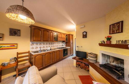 La Casetta dei Gerani - Foto 32