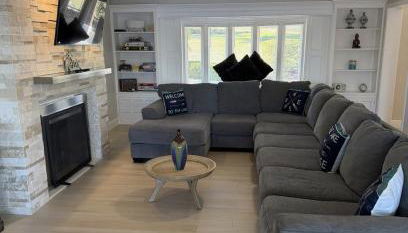 Peaceful waterfront home minutes from Legoland, Fl - Foto 5