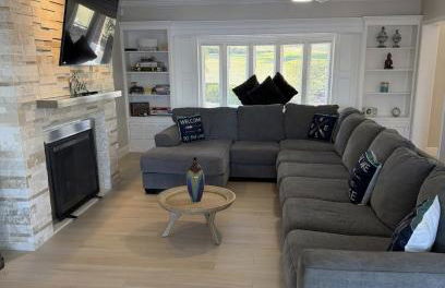 Peaceful waterfront home minutes from Legoland, Fl - Foto 5