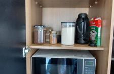 new and complete apartment near Arena Pantanal - Foto 15