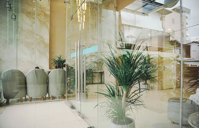 Elite Hotel Nha Trang - Foto 68