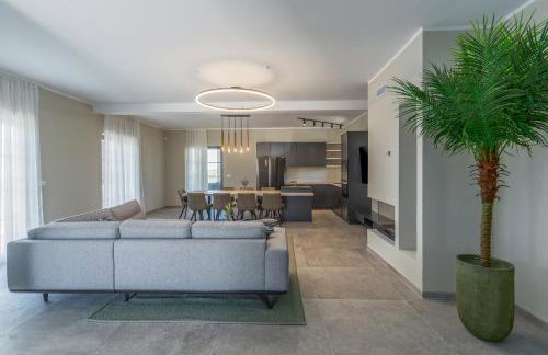 Villa Istriana by SeeAdria Tourist Agency - Foto 18