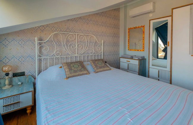 Deniz Loft Fethiye - Foto 8