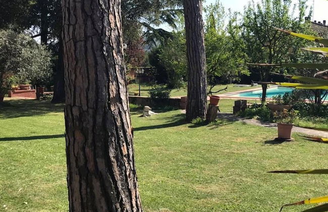 Villa al Piano - Photo 18