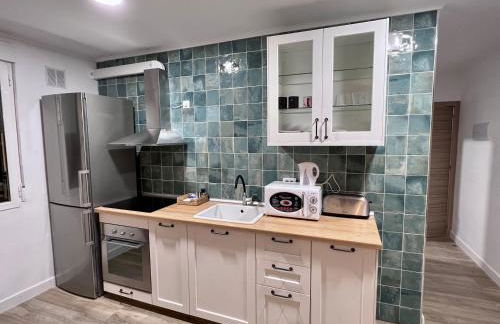 Soñar en la Plaza Cervantes 2 - Foto 21