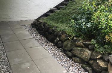 Exklusiver Souterrain - zentral, ruhig mit großer Terrasse, Bergblick und privaten Sauna zzgl - Photo 20