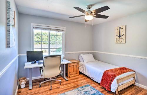 Deluxe Laguna Hills Home with Outdoor Oasis! - Foto 19