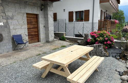 Appartamento Chalet Bernardi - Foto 21