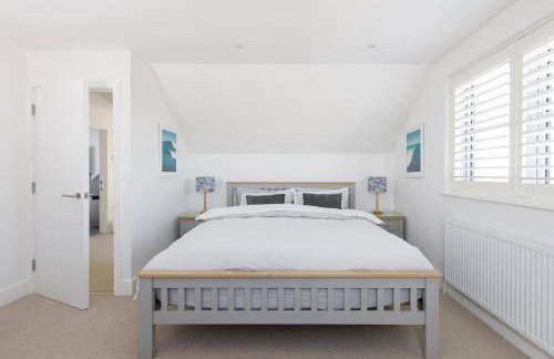 Delightful Seaside Hideaway 5 Mins to Beach - Foto 10