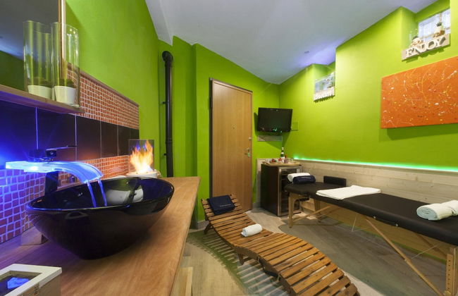 Villa Felice in Massa Lubrense - Foto 42