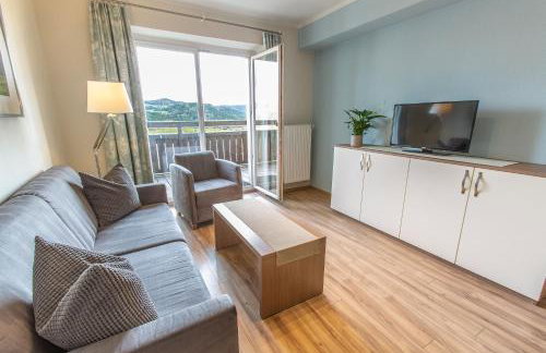Hölbinger Alm - Apartments - Foto 14