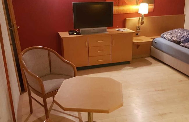 Wohnen im kleinen Fachwerk - Foto 8