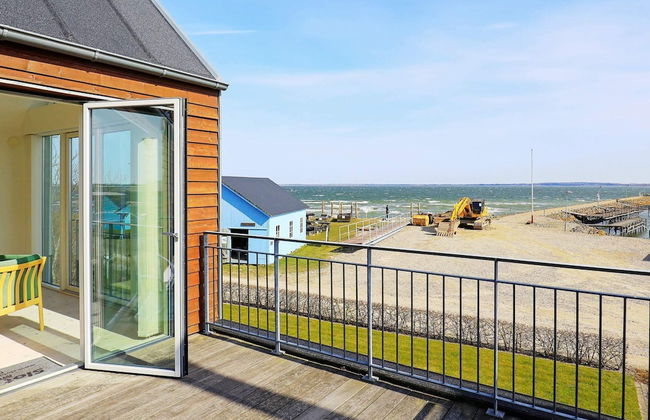 6 Person Holiday Home in Thyholm-by Traum - Foto 34