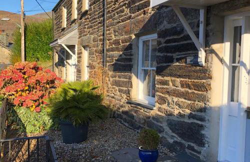 Ty Canol Maentwrog, Snowdonia Nr Zip World - Foto 12