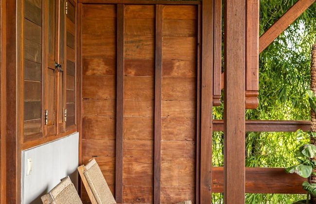 Rimba Villas Gili Air - Photo 63