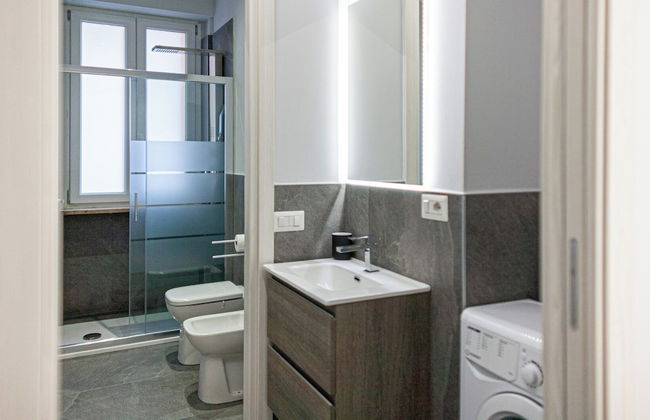 BnButler - Pergolesi 6 - Foto 30