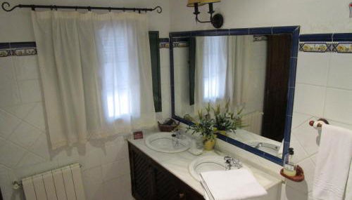 Casa Rural Sierra de Mampar - Foto 3