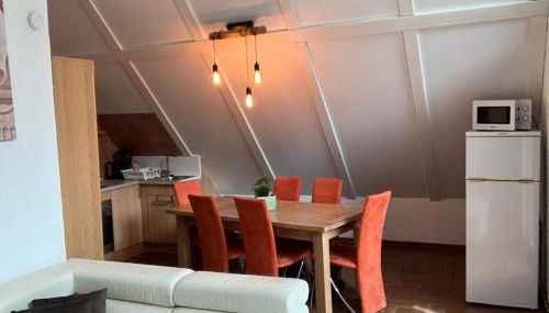 Kehl Vogt Ferien Apart - Foto 5