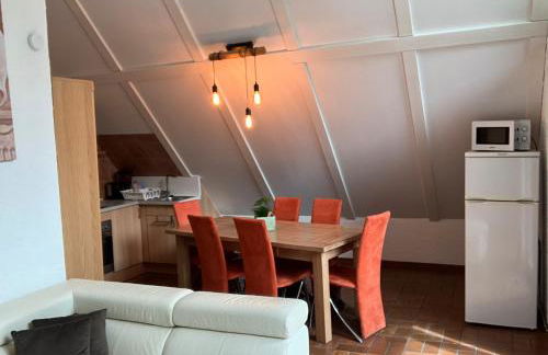 Kehl Vogt Ferien Apart - Foto 5