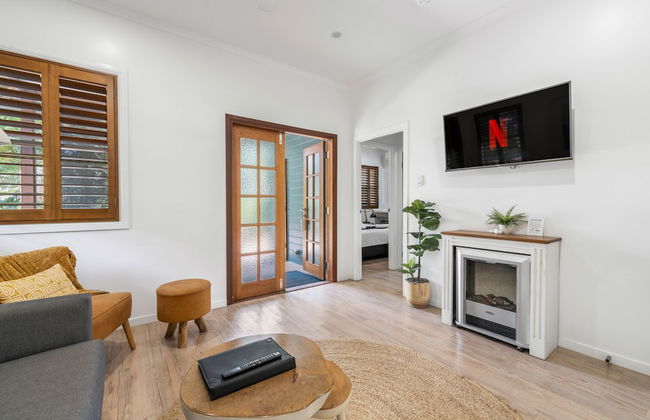 Blue Summit Hideaway - Foto 46