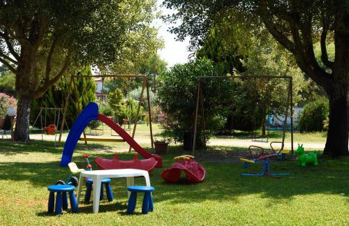 Anna Pousi Studios & Apartment - Photo 64