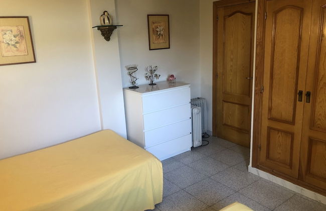 Apartamento Torre Almadrava - Foto 4
