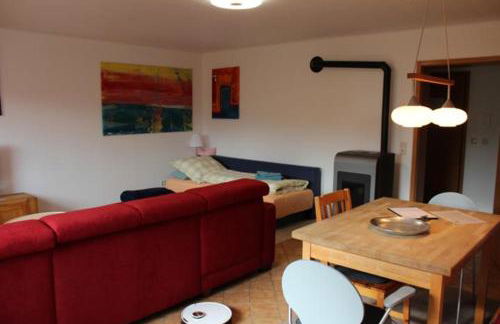 Ferienwohnung Nikoll/Simon - Foto 2