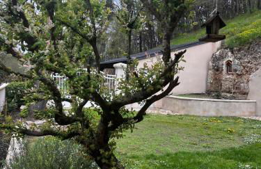 Altanka, Maison, calme au milieu de la nature près de Beauval, Chenonceau et autres chateaux de la Loire - Foto 44